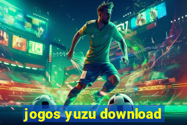 jogos yuzu download